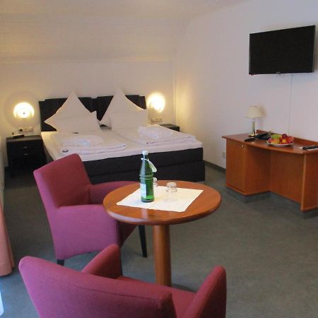 Vitalhotel Weisse Elster Bad Elster Kültér fotó