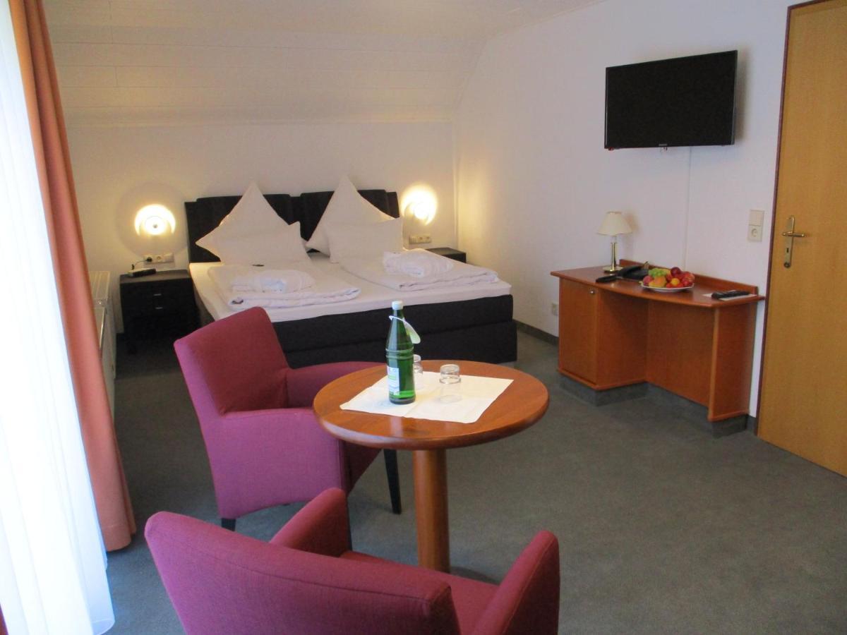 Vitalhotel Weisse Elster Bad Elster Kültér fotó